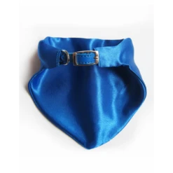 KFarah | Bandana-Foulard Pattes Bleu Pour Chien 9 KFarah | Bandana-Foulard Pattes Bleu Pour Chien -Fournitures Pour Chiens kfarah bandana foulard pattes bleu pour chien 3