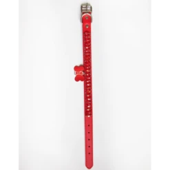 KFarah | Chien | Collier Chien Goutte Rouge 9 KFarah | Chien | Collier Chien Goutte Rouge -Fournitures Pour Chiens kfarah chien collier chien goutte rouge 2