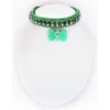 KFarah | Chien | Collier Goutte Vert 1 KFarah | Chien | Collier Goutte Vert -Fournitures Pour Chiens kfarah chien collier goutte vert
