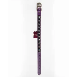 KFarah | Chiens | Collier Goutte Violet 9 KFarah | Chiens | Collier Goutte Violet -Fournitures Pour Chiens kfarah chiens collier goutte violet 1 2