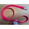 Le Cocon De César | Laisse Funky Pour Chien Sangle Enduite | Rose Néon 1 Le Cocon De César | Laisse Funky Pour Chien Sangle Enduite | Rose Néon -Fournitures Pour Chiens le cocon de cesar laisse funky pour chien sangle enduite rose neon