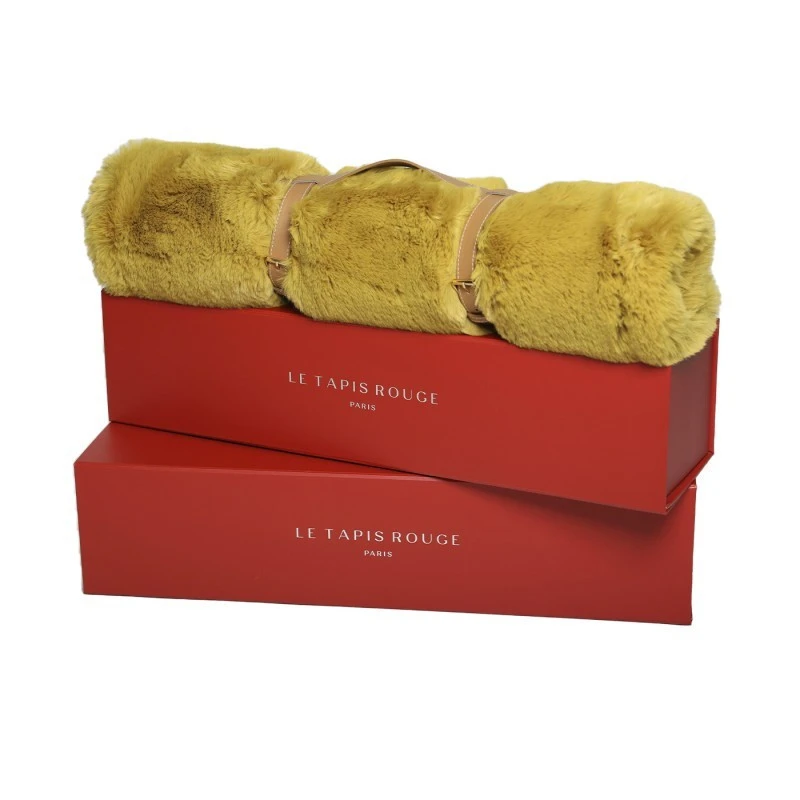 Le Tapis Rouge | Chien | Tapis Collection SWEET BREAKFAST | Jaune Avec Personnages 5 Le Tapis Rouge | Chien | Tapis Collection SWEET BREAKFAST | Jaune Avec Personnages – Image 3