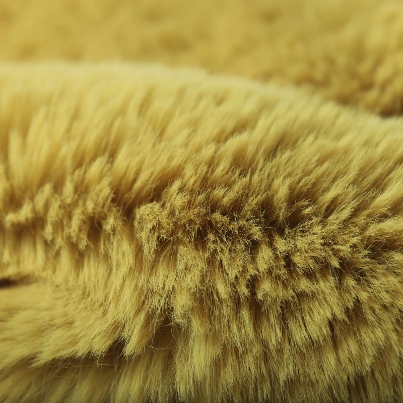 Le Tapis Rouge | Chien | Tapis Collection SWEET BREAKFAST | Jaune Avec Personnages 8 Le Tapis Rouge | Chien | Tapis Collection SWEET BREAKFAST | Jaune Avec Personnages – Image 6