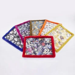 Le Tapis Rouge | Collection CAMO VIBE | Kaki Avec Personnages Japonais 15 Le Tapis Rouge | Collection CAMO VIBE | Kaki Avec Personnages Japonais -Fournitures Pour Chiens le tapis rouge collection camo vibe kaki avec personnages japonais 6