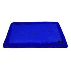 Le Tapis Rouge | Tapis Pour Chien Et Chat Haut De Gamme | Bleu Royal -Fournitures Pour Chiens le tapis rouge tapis pour chien et chat haut de gamme bleu royal 3