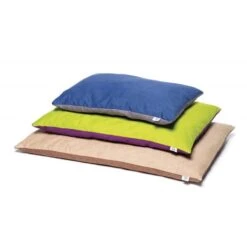 Leopet Eco | Coussin Pour Chien Rectangulaire -Fournitures Pour Chiens leopet eco coussin pour chien rectangulaire 1 1