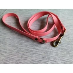Les Animaux Du Mougou | Chien | Laisse Uni Corail 1m20 8 Les Animaux Du Mougou | Chien | Laisse Uni Corail 1m20 -Fournitures Pour Chiens les animaux du mougou chien laisse uni corail 1m20 2