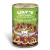 Lily's Kitchen | Pâtée Pour Chien Sans Céréales | Poulet, Pommes De Terre Et Fraises 1 Lily's Kitchen | Pâtée Pour Chien Sans Céréales | Poulet, Pommes De Terre Et Fraises -Fournitures Pour Chiens lily s kitchen patee pour chien sans cereales poulet pommes de terre et fraises
