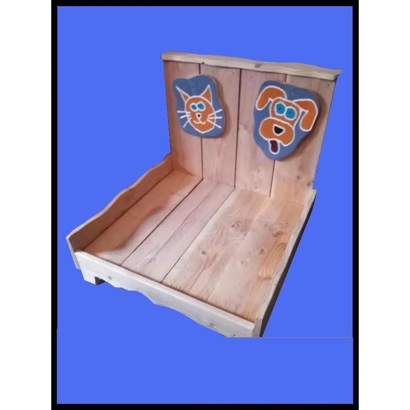 LPB | Le Royal | Fauteuil Pour Chien Et Chat 3 LPB | Le Royal | Fauteuil Pour Chien Et Chat