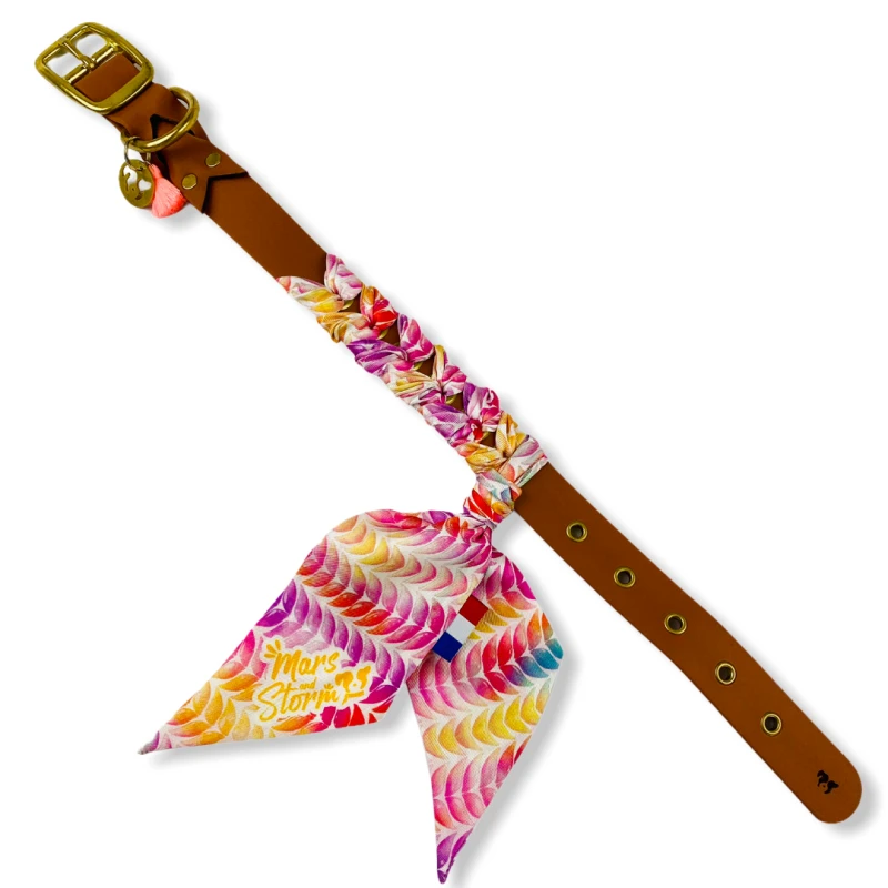 Mars & Storm | Collier Alabama Candy | Pour Chien 3 Mars & Storm | Collier Alabama Candy | Pour Chien