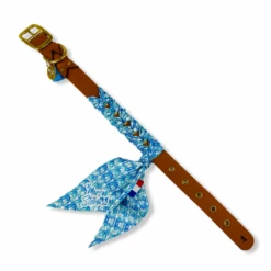 Mars & Storm | Collier Alabama River | Pour Chien