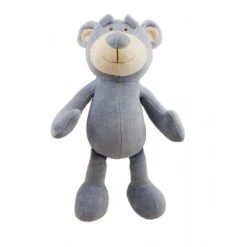Martin Sellier | Jouet Peluche Bio Ours Pour Chien | 25 Cm