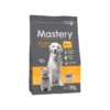 Mastery | Croquettes Pour Chien à La Volaille | 12 Kg -Fournitures Pour Chiens mastery croquettes pour chien a la volaille 12 kg