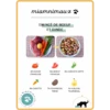 Miamnimaux | 14 Plats Frais D'émincé De Boeuf Et Dinde 2 Miamnimaux | 14 Plats Frais D'émincé De Boeuf Et Dinde -Fournitures Pour Chiens miamnimaux 14 plats frais d emince de boeuf et dinde