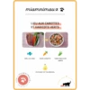 Miamnimaux | 14 Plats Frais De Lieu Aux Carottes Et Haricots Verts 2 Miamnimaux | 14 Plats Frais De Lieu Aux Carottes Et Haricots Verts -Fournitures Pour Chiens miamnimaux 14 plats frais de lieu aux carottes et haricots verts