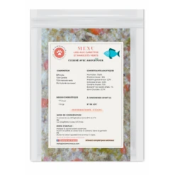 Fournitures Pour Chiens 34 Fournitures Pour Chiens -Fournitures Pour Chiens miamnimaux 7 plats frais de poulet et 7 plats frais de lieu 1