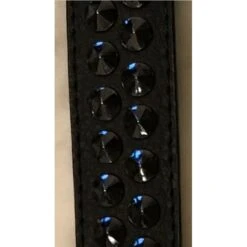 Milk And Pepper | Chien | Collier Icône Black -Fournitures Pour Chiens milk and pepper chien collier icone black 1