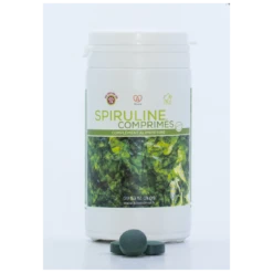 Mon Chien Mon Ami | Spiruline | Complément Alimentaire Pour Chien Et Chat