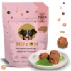 MUz'OH | Chien | Repas Frais OH' Bœuf 2 MUz'OH | Chien | Repas Frais OH' Bœuf -Fournitures Pour Chiens muz oh chien repas frais oh boeuf