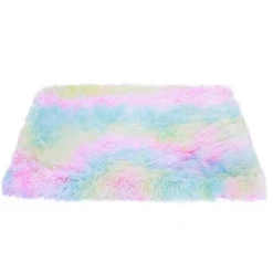 Nobleza | Couverture Pour Chien Multicolor Et Ultra Douce