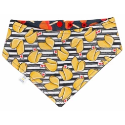 Oria Et Guizmo | Chien Et Chat | Bandana Candy Apple -Fournitures Pour Chiens oria et guizmo chien et chat bandana candy apple 1