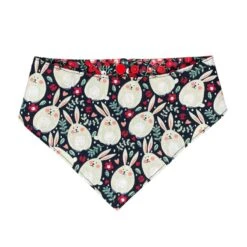 Oria Et Guizmo | Chiens Et Chats | Bandana Rabbit