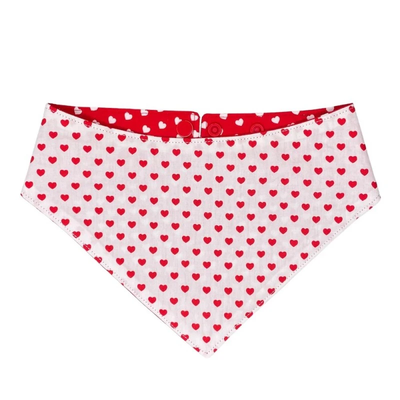 Oria & Guiizmo |Bandana Valentine 4 Oria & Guiizmo |Bandana Valentine – Image 2