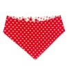 Oria & Guiizmo |Bandana Valentine 2 Oria & Guiizmo |Bandana Valentine -Fournitures Pour Chiens oria guiizmo bandana valentine