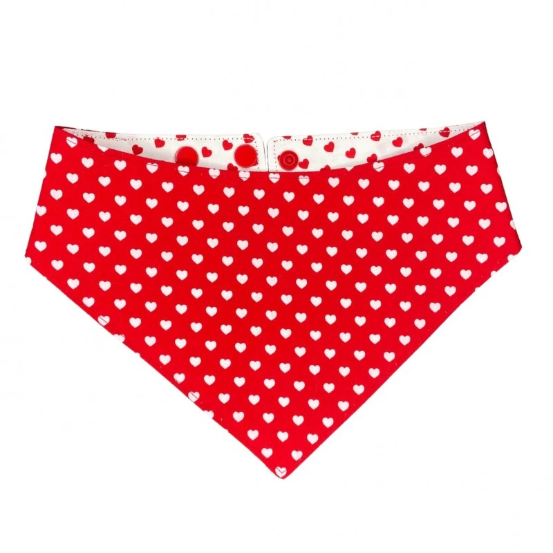 Oria & Guiizmo |Bandana Valentine 3 Oria & Guiizmo |Bandana Valentine