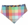 Oria & Guizmo | Chien Et Chat | Bandana Scrat -Fournitures Pour Chiens oria guizmo chien et chat bandana scrat