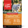 ORIJEN Cat & Kitten | Croquettes Pour Chat Et Chaton | Sans Céréales -Fournitures Pour Chiens orijen cat kitten croquettes pour chat et chaton sans cereales