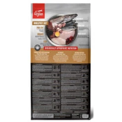 ORIJEN Cat & Kitten | Croquettes Pour Chat Et Chaton | Sans Céréales 9 ORIJEN Cat & Kitten | Croquettes Pour Chat Et Chaton | Sans Céréales -Fournitures Pour Chiens orijen cat kitten croquettes pour chat et chaton sans cereales 2