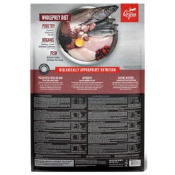 Orijen Small Breed | Croquettes Pour Petit Chien | Poulet Et Dinde -Fournitures Pour Chiens orijen small breed croquettes pour petit chien poulet et dinde 4