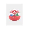 Pet Play | Jouet Distributeur De Friandises Pour Chien - Wobble Ball Rouge 2 Pet Play | Jouet Distributeur De Friandises Pour Chien - Wobble Ball Rouge -Fournitures Pour Chiens pet play jouet distributeur de friandises pour chien wobble ball rouge