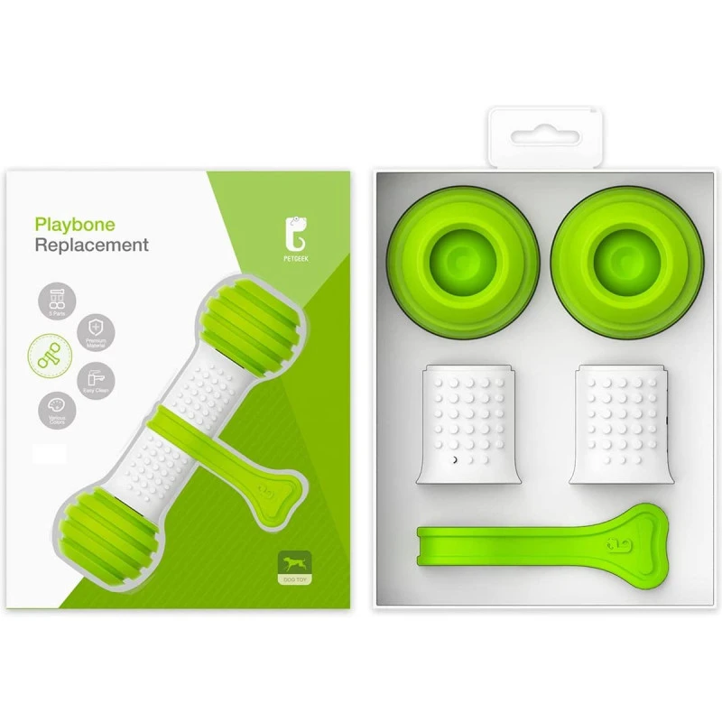 Petgeek | Chien | Playbone - Pièces De Rechange 3 Petgeek | Chien | Playbone - Pièces De Rechange