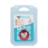 PetLova Tag | Chien Et Chat | Médaille Classique QR Code | ROUGE M -Fournitures Pour Chiens petlova tag chien et chat medaille classique qr code rouge m