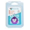 PetLova Tag | Chien Et Chat | Médaille Classique QR Code | VIOLET M 1 PetLova Tag | Chien Et Chat | Médaille Classique QR Code | VIOLET M -Fournitures Pour Chiens petlova tag chien et chat medaille classique qr code violet m