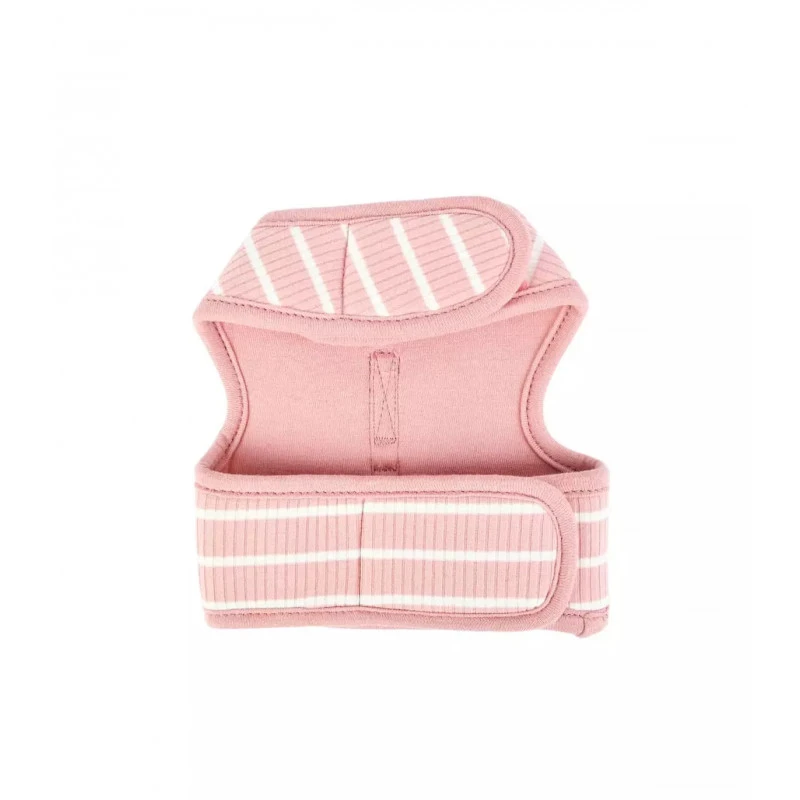 Pinkaholic | Chien | Harnais Confort Cordelia | Rose 4 Pinkaholic | Chien | Harnais Confort Cordelia | Rose – Image 2