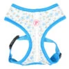 Pinkaholic | Chien | Harnais Réglable Lobelia | Bleu 1 Pinkaholic | Chien | Harnais Réglable Lobelia | Bleu -Fournitures Pour Chiens pinkaholic chien harnais reglable lobelia bleu