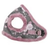 Pinkaholic | Chien | Harnais Veste CALLA Gris 2 Pinkaholic | Chien | Harnais Veste CALLA Gris -Fournitures Pour Chiens pinkaholic chien harnais veste calla gris