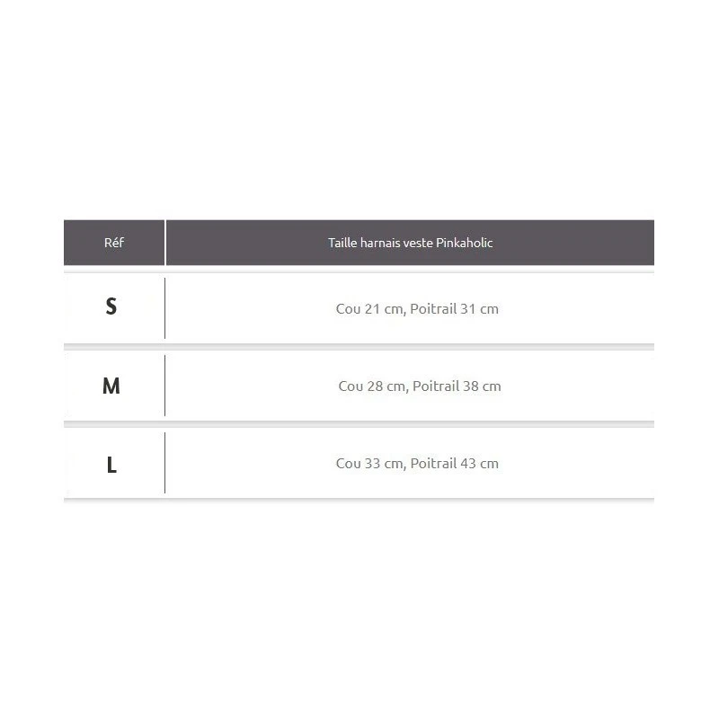 Pinkaholic | Chien | Robe IDA BLEU 6 Pinkaholic | Chien | Robe IDA BLEU – Image 4