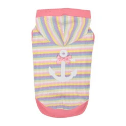 Pinkaholic | Chien | Sweat à Capuche MAIRE ROSE