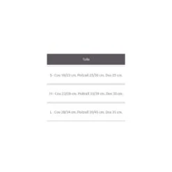 Puppia Pinkaholic CORDELIA | T-shirt Pour Petit Chien | Marinière Bleue -Fournitures Pour Chiens pinkaholic cordelia t shirt pour petit chien mariniere bleue 3