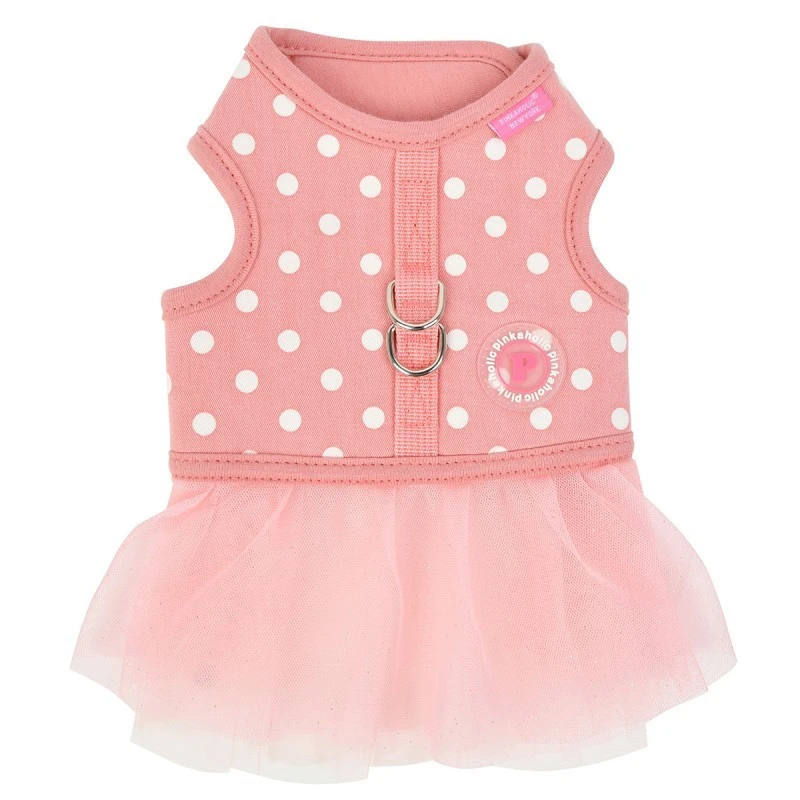 Pinkaholic Robe IDA | ROSE 3 Pinkaholic Robe IDA | ROSE