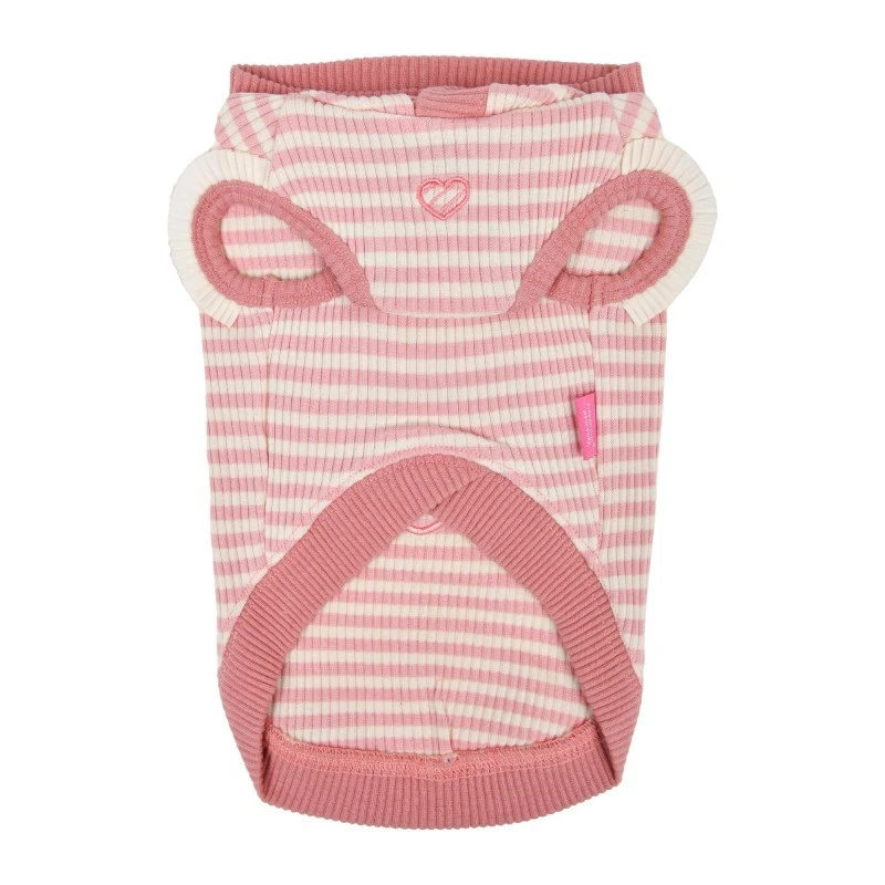 Pinkaholic Sweat à Capuche ANIKA | ROSE 4 Pinkaholic Sweat à Capuche ANIKA | ROSE – Image 2