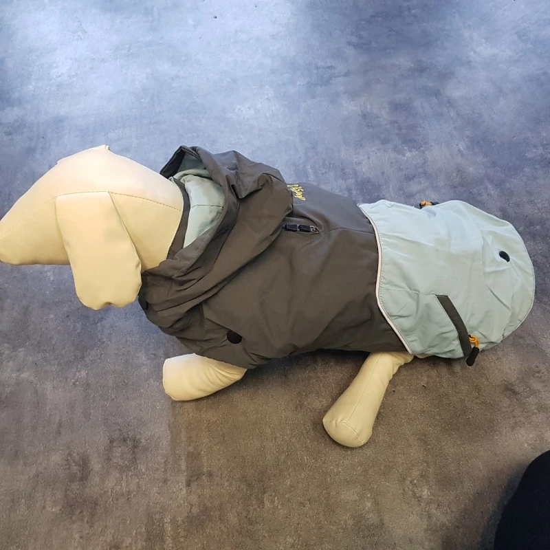 Piumino | Doudoune Réversible Chien 3 Piumino | Doudoune Réversible Chien