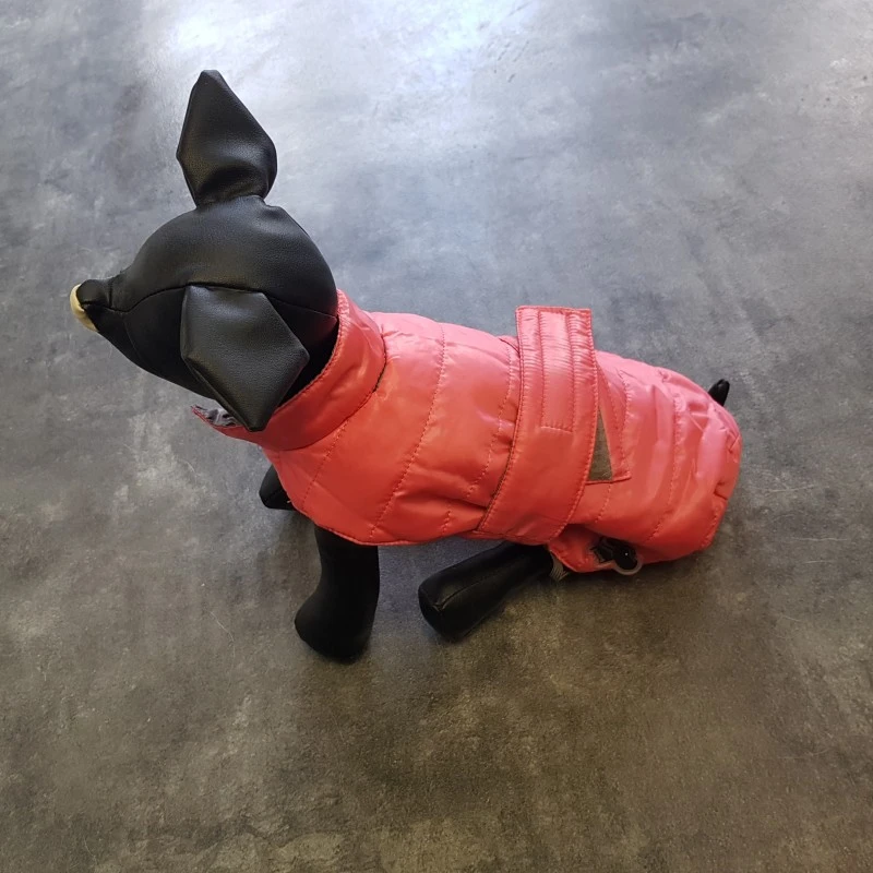 Piumino |Doudoune Réversible Pour Chien 3 Piumino |Doudoune Réversible Pour Chien