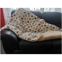 PKS'tyle | Plaid Pour Grand Chien 10 PKS'tyle | Plaid Pour Grand Chien -Fournitures Pour Chiens pks tyle plaid pour grand chien 4