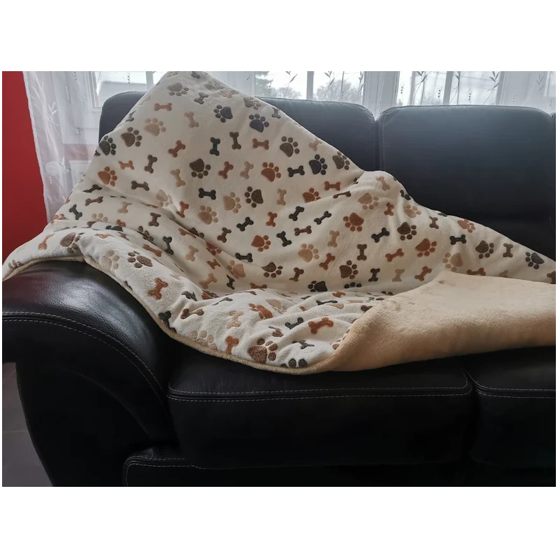 PKS'tyle | Plaid Pour Grand Chien 6 PKS'tyle | Plaid Pour Grand Chien – Image 5