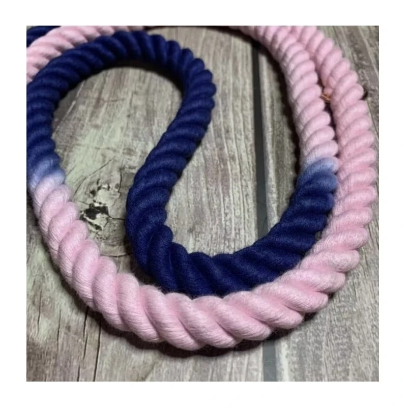 Pup Chic Boutique | Chien | Laisse Corde Ajustable Ashtah Mood 5 Pup Chic Boutique | Chien | Laisse Corde Ajustable Ashtah Mood – Image 3